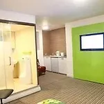 Hotel Trivelles - - Sunbridge Road Bradford (West Yorkshire)