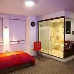 Hotel Trivelles - - Sunbridge Road Bradford (West Yorkshire)