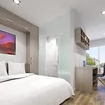 Hotel Trivelles - - Sunbridge Road Bradford (West Yorkshire)