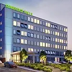 Hotel Trivelles - - Sunbridge Road 3*