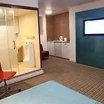 Hotel Trivelles - - Sunbridge Road Bradford (West Yorkshire)