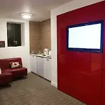 Hotel Trivelles - - Sunbridge Road 3*