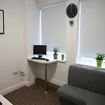 Trivelles - - Sunbridge Road Hotel Bradford (West Yorkshire)