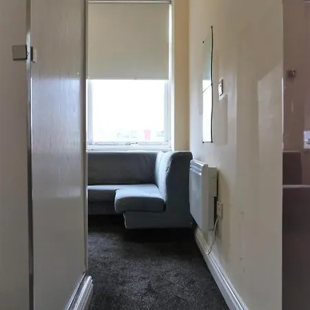 Trivelles - Bradford - Sunbridge Road Hotel