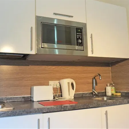 Trivelles - - Sunbridge Road Hotell Bradford (West Yorkshire)