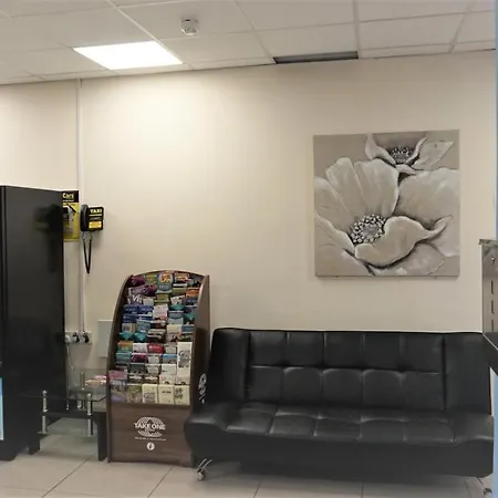 Trivelles - - Sunbridge Road