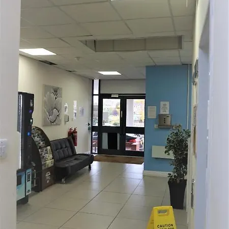 Trivelles - - Sunbridge Road