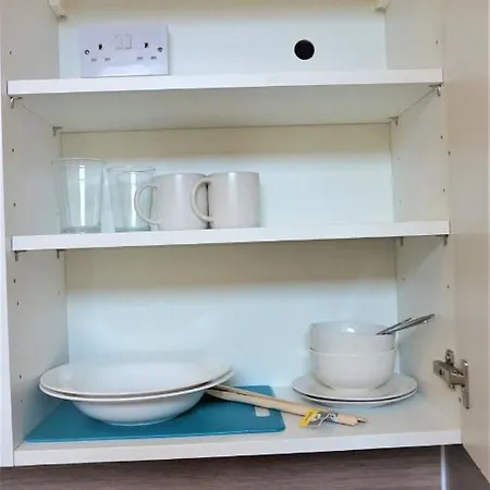 Trivelles - - Sunbridge Road Szálloda Bradford