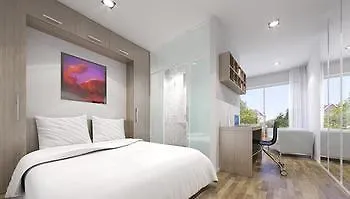 호텔 Trivelles - - Sunbridge Road 브래드퍼드
