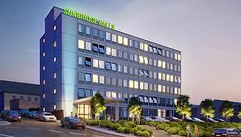Hotel Trivelles - Bradford - Sunbridge Road 3*