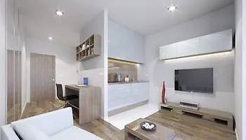 Hotel Trivelles - Bradford - Sunbridge Road