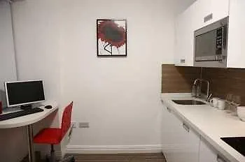 Hotel Trivelles - Bradford - Sunbridge Road 3*