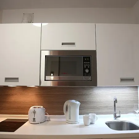 Trivelles - - Sunbridge Road Szálloda Bradford