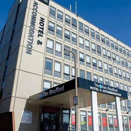 Szálloda Trivelles - - Sunbridge Road