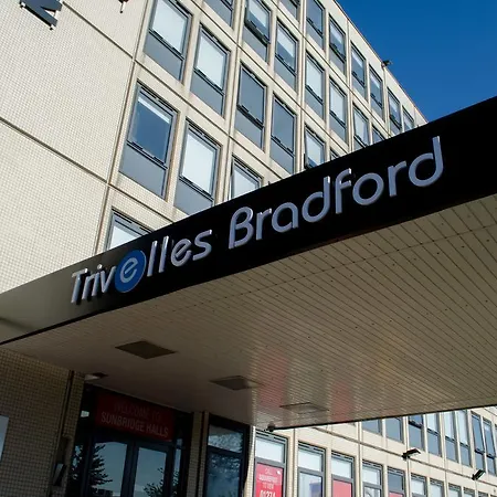 Trivelles - - Sunbridge Road Hotel