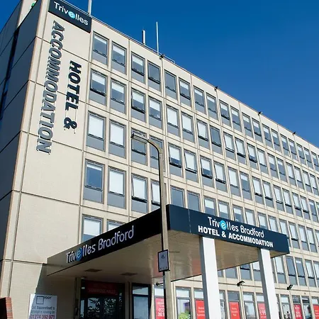 Trivelles - - Sunbridge Road 3* Bradford