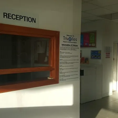 Trivelles - - Sunbridge Road Bradford