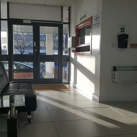 Trivelles - - Sunbridge Road 3* Bradford