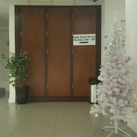 Trivelles - - Sunbridge Road Szálloda Bradford