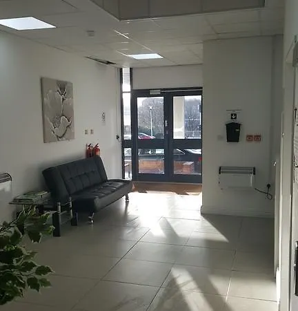 Trivelles - Bradford - Sunbridge Road