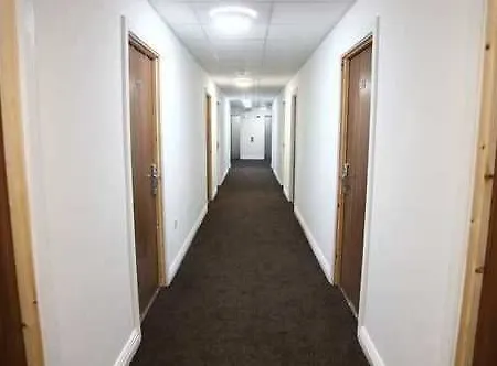Trivelles - Bradford - Sunbridge Road Hotel 3*