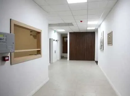 Szálloda Trivelles - - Sunbridge Road