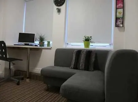 Trivelles - - Sunbridge Road 3* Bradford (West Yorkshire)