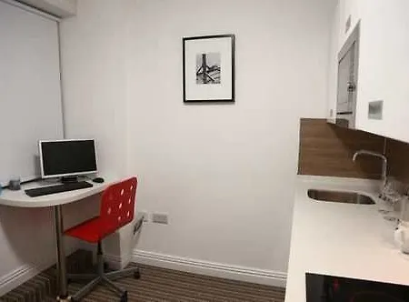 Trivelles - - Sunbridge Road Szálloda Bradford