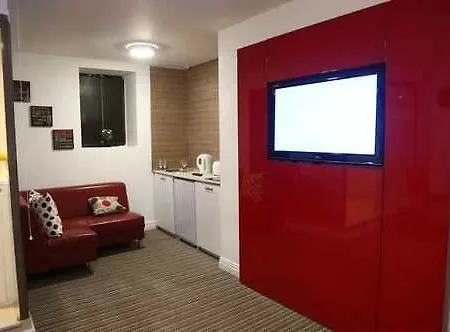 Hotel Trivelles - Bradford - Sunbridge Road 3*