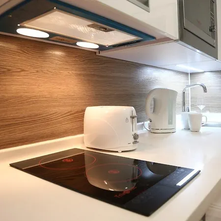 Szálloda Trivelles - - Sunbridge Road