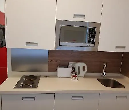 Trivelles - - Sunbridge Road 3*