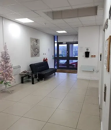 Trivelles - - Sunbridge Road Bradford