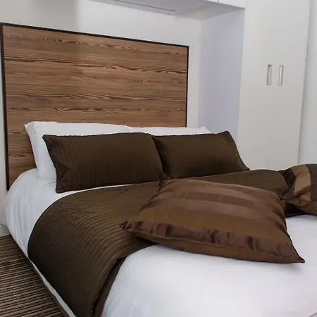 Trivelles - - Sunbridge Road 3* Bradford (West Yorkshire)