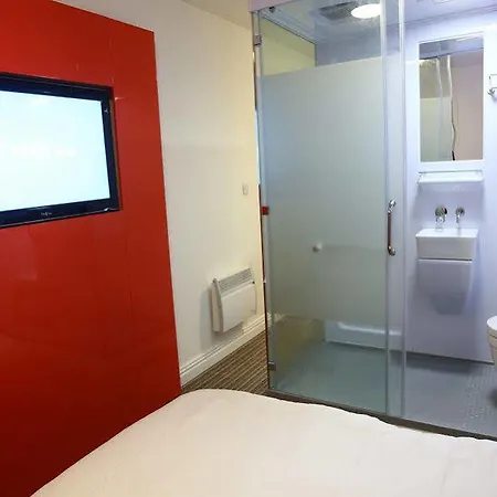 Trivelles - - Sunbridge Road 3* Bradford