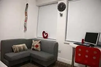 Trivelles - Bradford - Sunbridge Road Hotel 3*