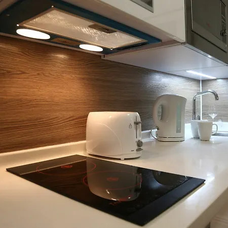 Trivelles - - Sunbridge Road Hotel