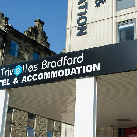 Trivelles - Bradford - Sunbridge Road Hotel
