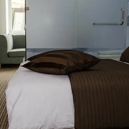 Trivelles - - Sunbridge Road 3* Bradford (West Yorkshire)