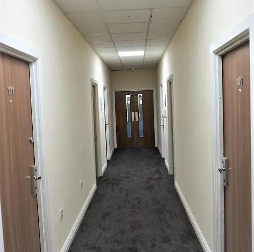 Trivelles - - Sunbridge Road 3* Bradford (West Yorkshire)