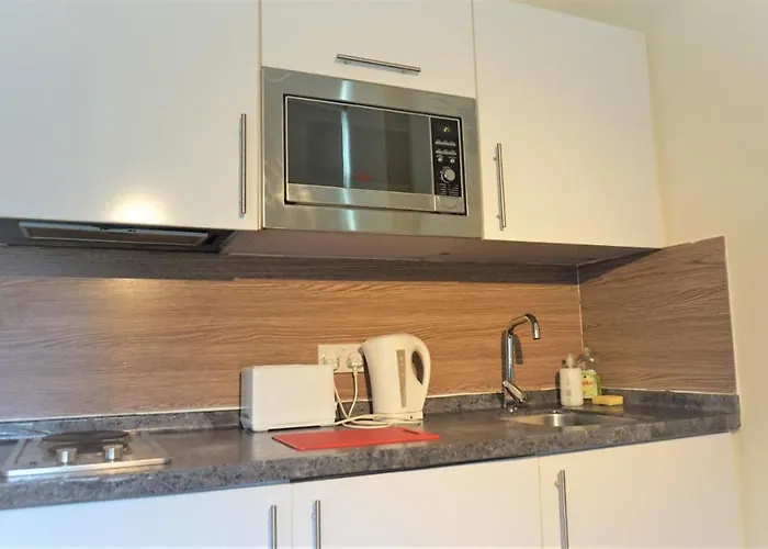 Trivelles - - Sunbridge Road Hotell Bradford (West Yorkshire)