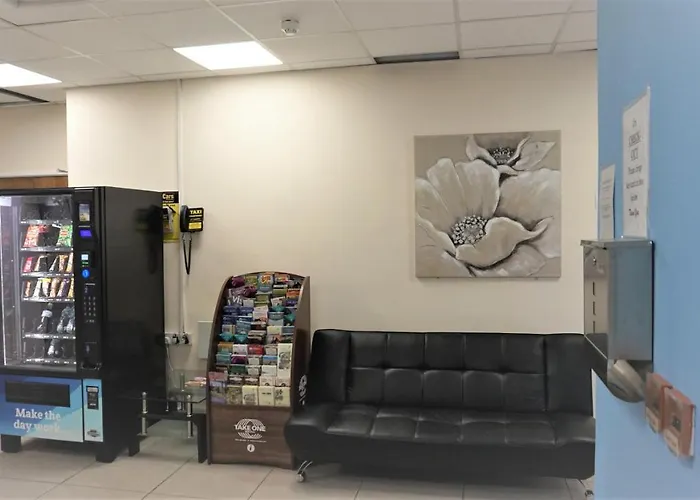 Trivelles - - Sunbridge Road