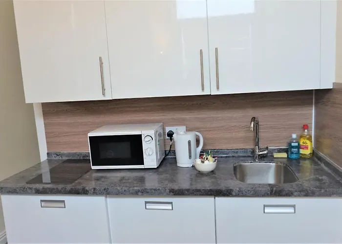 Trivelles - - Sunbridge Road 3*