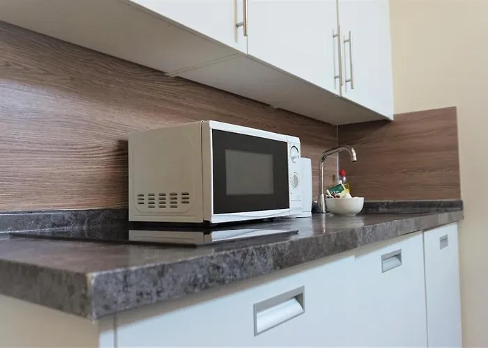 Trivelles - - Sunbridge Road 3* Bradford (West Yorkshire)