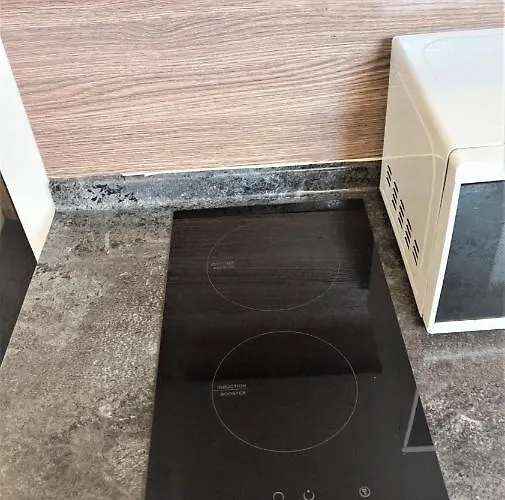 Trivelles - - Sunbridge Road מלון בראדפורד