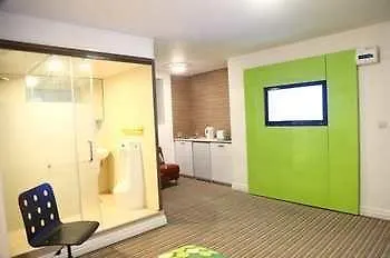 Hotell Trivelles - - Sunbridge Road Bradford (West Yorkshire)