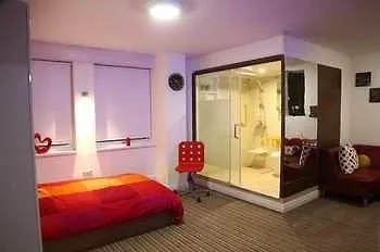 Hotell Trivelles - - Sunbridge Road Bradford (West Yorkshire)