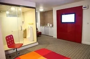 Hotell Trivelles - - Sunbridge Road