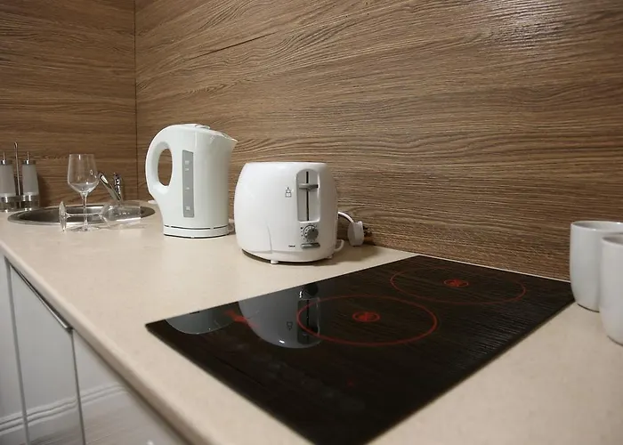 Trivelles - - Sunbridge Road Hotell Bradford (West Yorkshire)