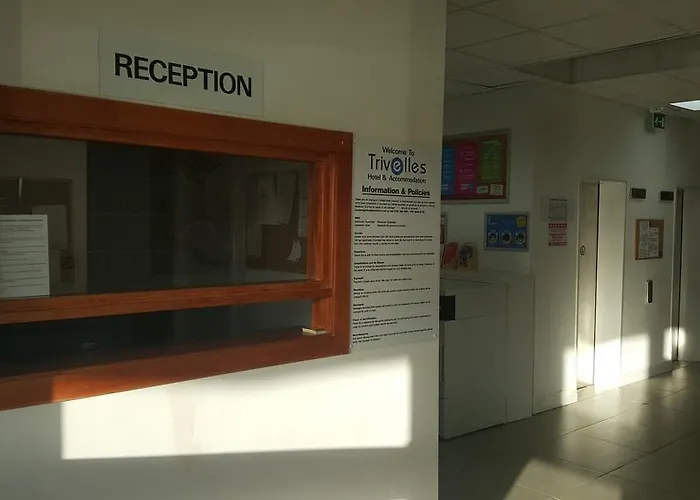 Trivelles - - Sunbridge Road Bradford (West Yorkshire)