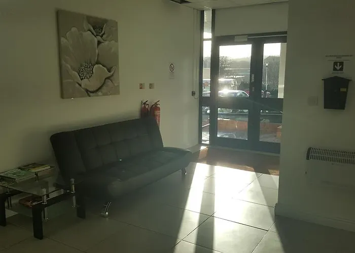 Trivelles - - Sunbridge Road